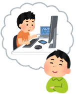 キャリカクで自信を取り戻そう