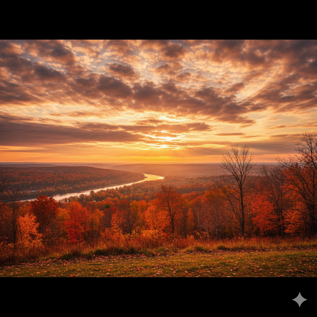 秋の空トップ画像